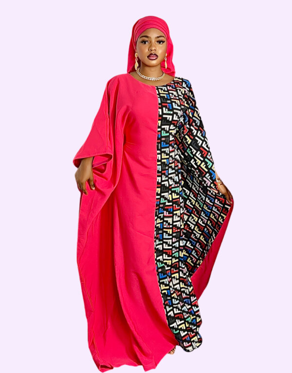 AWENI BUBU