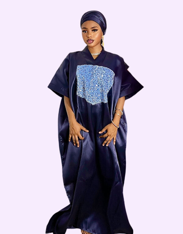 ARIKE NAVY BLUE BUBU