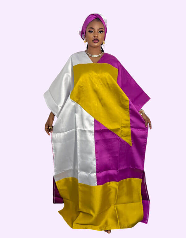 AMOPE GIRLY PURPLE BUBU