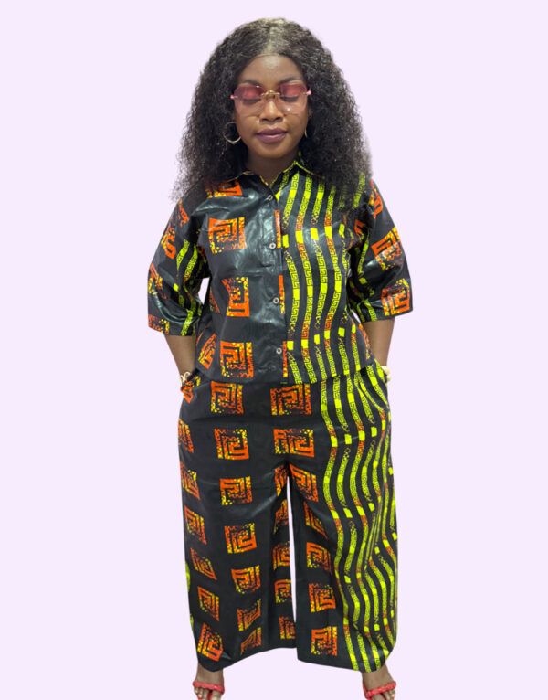 adire