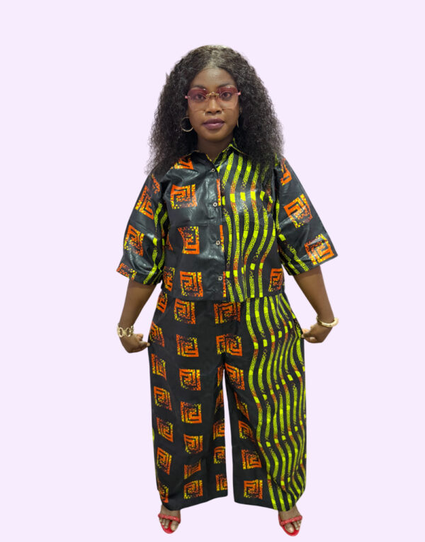 adire