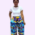 ankara pants