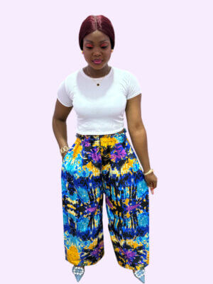 ankara pants