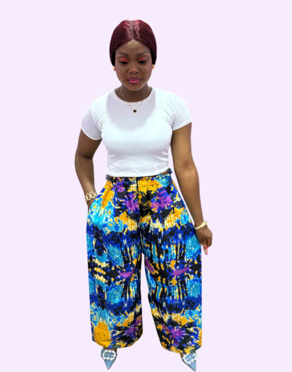 ankara pants