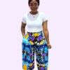 ankara pants