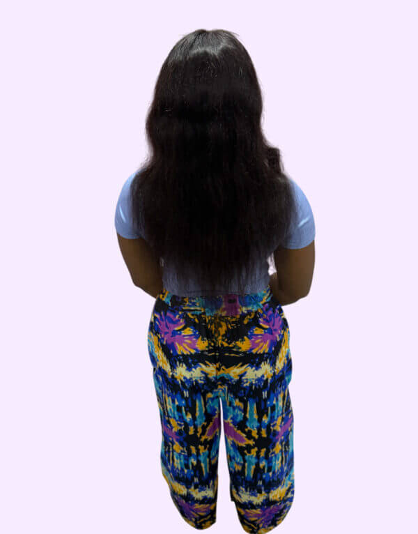 ankara pants