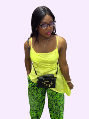 ankara pants