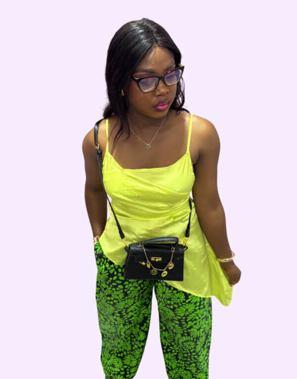 ankara pants