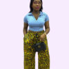ankara pants