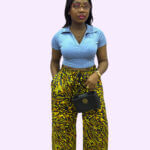ankara pants