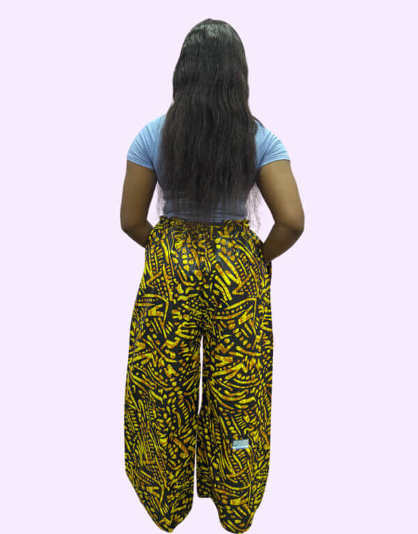 ankara pants