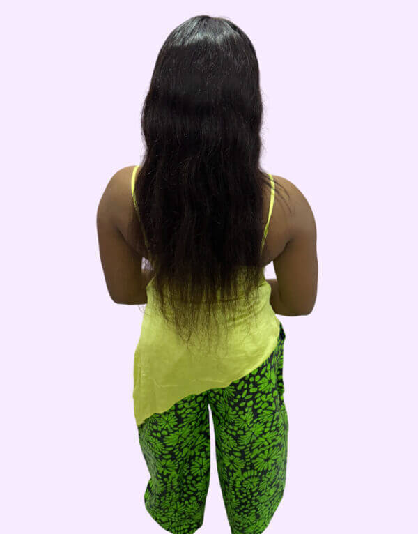 ankara pants