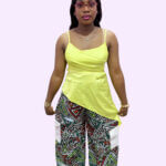 ankara pants