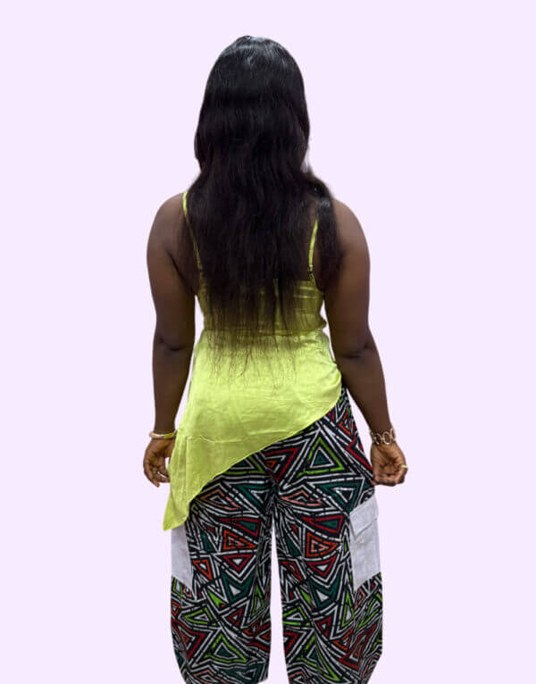 ankara pants
