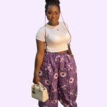 Palazzo pants