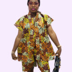 ankara bubu and pants