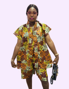 ankara bubu and pants