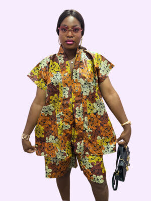 ankara bubu and pants