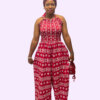 Ankara Jumpsuit