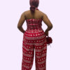Ankara Jumpsuit