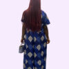 Ankara top and palazzo