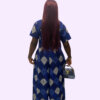 Ankara top and palazzo
