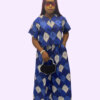 Ankara top and palazzo