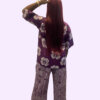 adire set