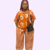 adire set