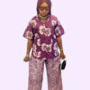 adire set