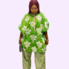 Adire set