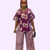 adire set