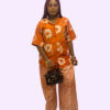 adire set