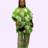 Adire set