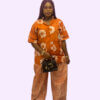 adire set