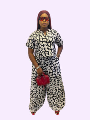 adire bubu