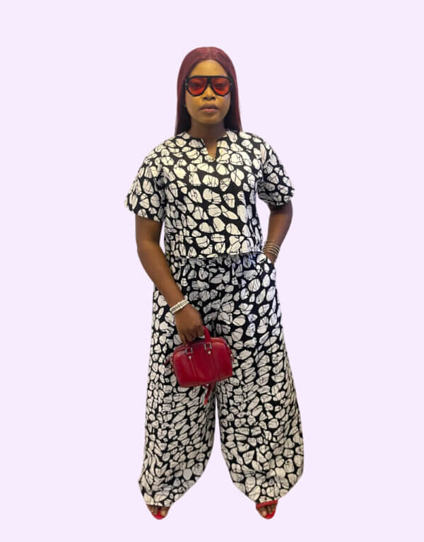 adire bubu